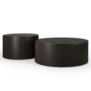 Roller Max Coffee Table 80cm